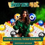 Nota4d Situs Togel yang Gak Cuma Bagi Angka, Tapi Juga Untung Besar